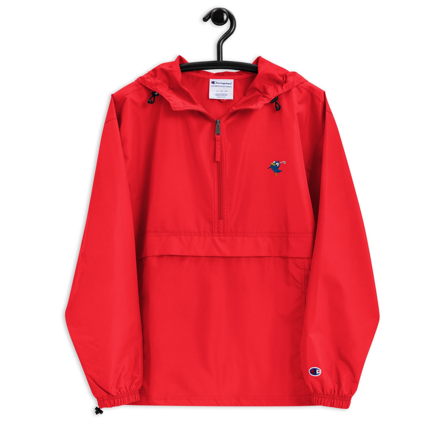 Birdie Winter Jacket