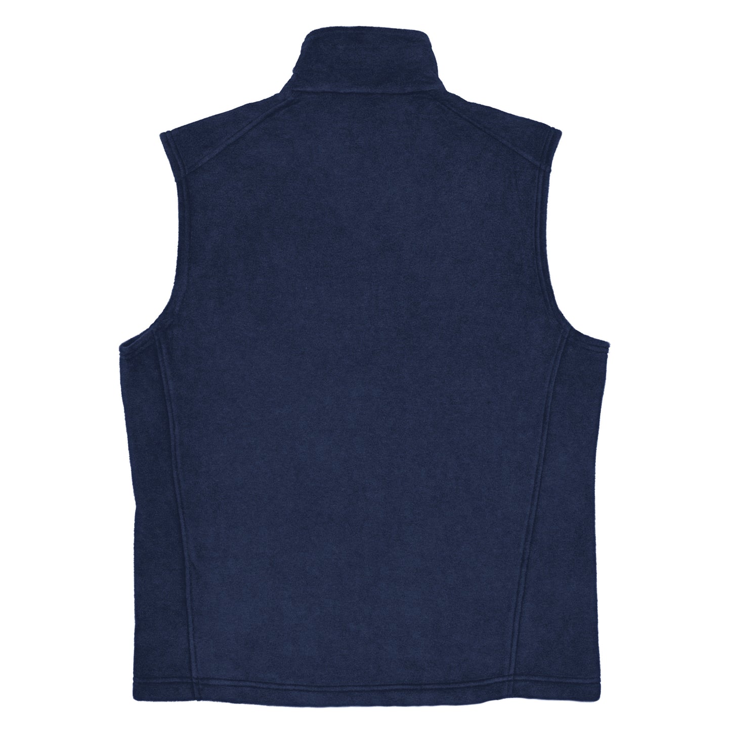 Birdie x Columbia fleece vest