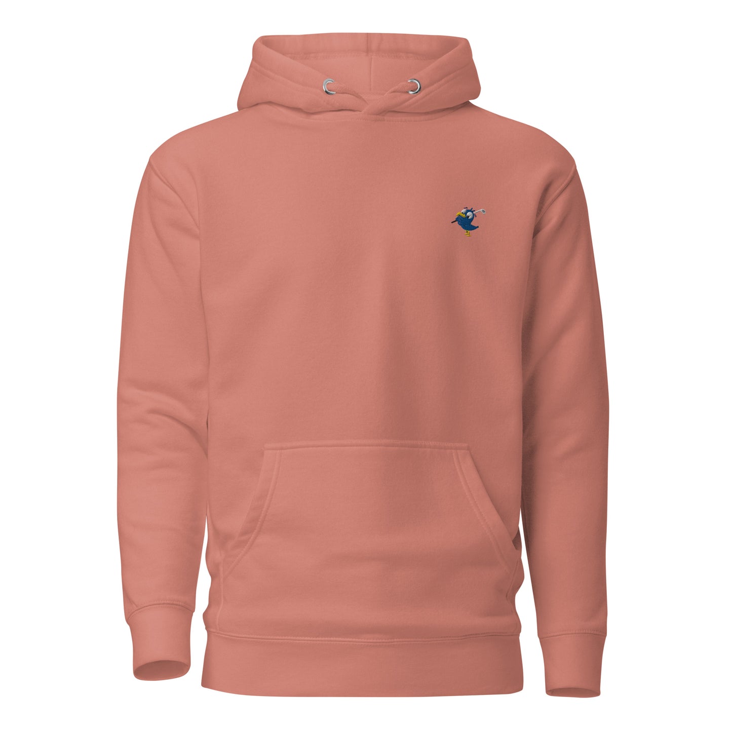 Birdie Hoodie