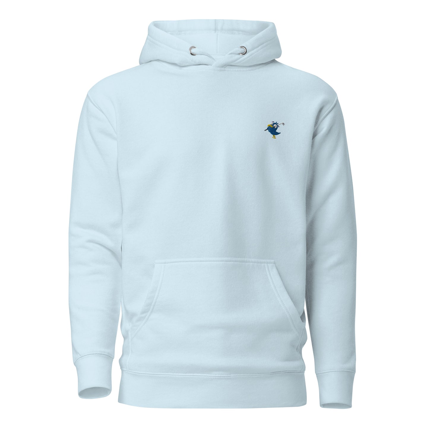 Birdie Hoodie