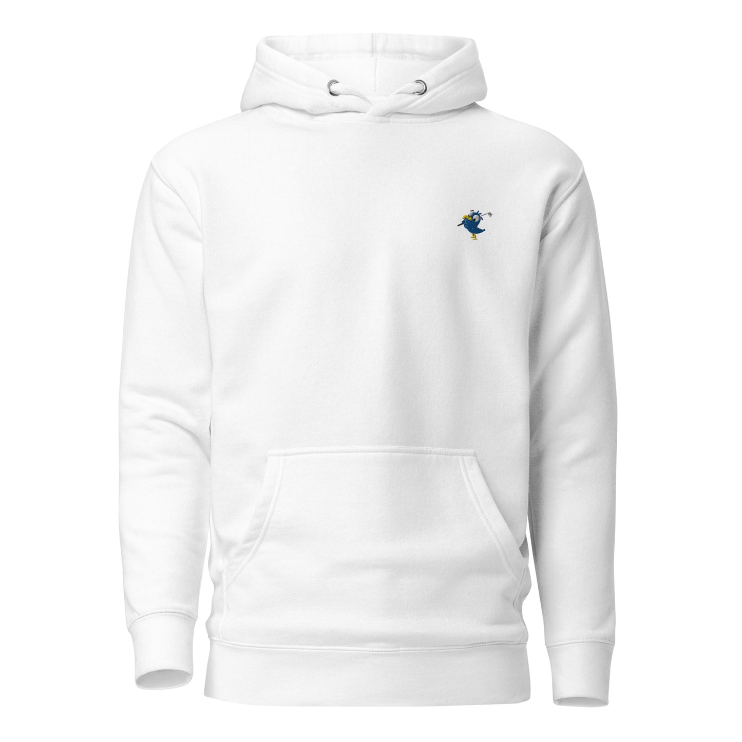 Birdie Hoodie