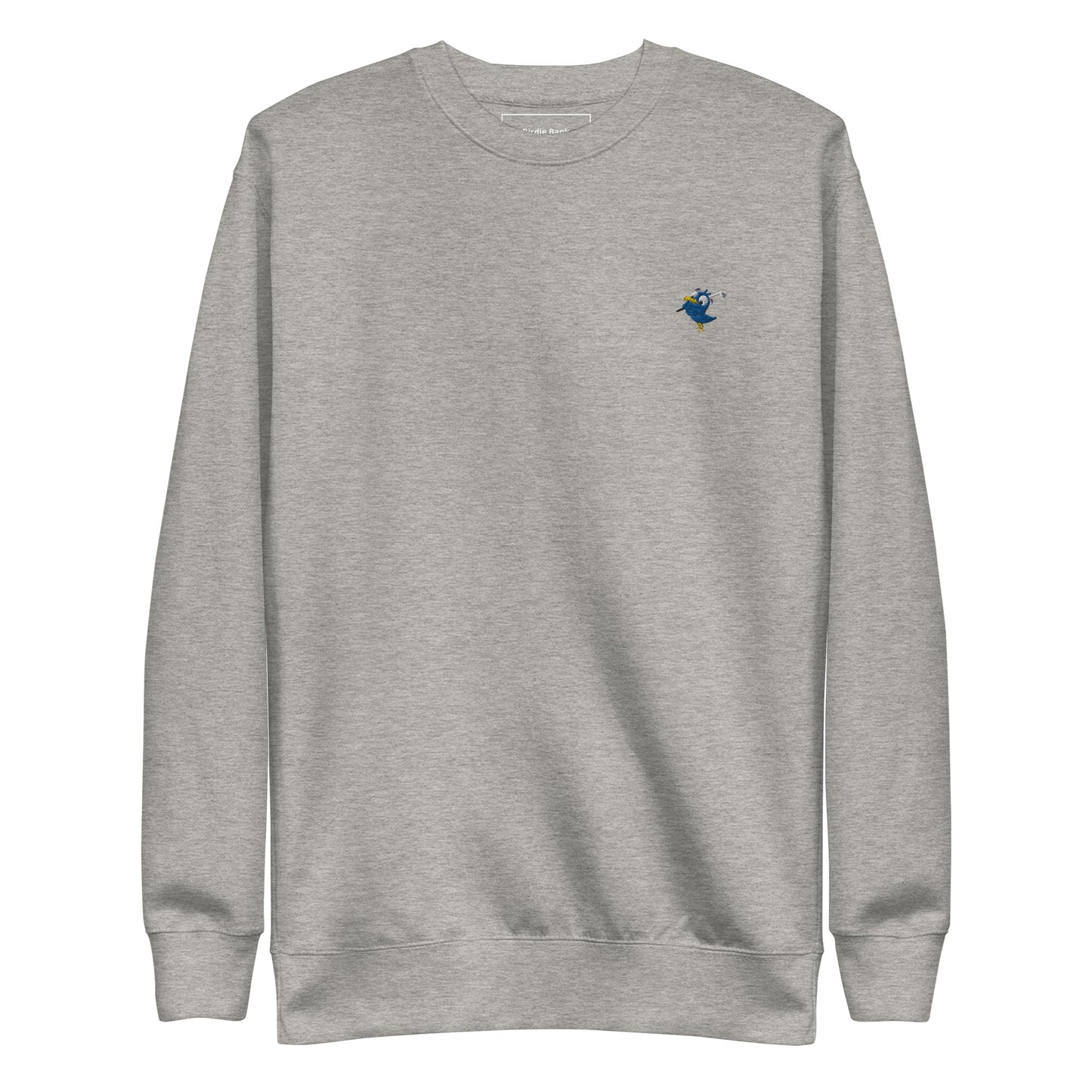 Birdie Sweater