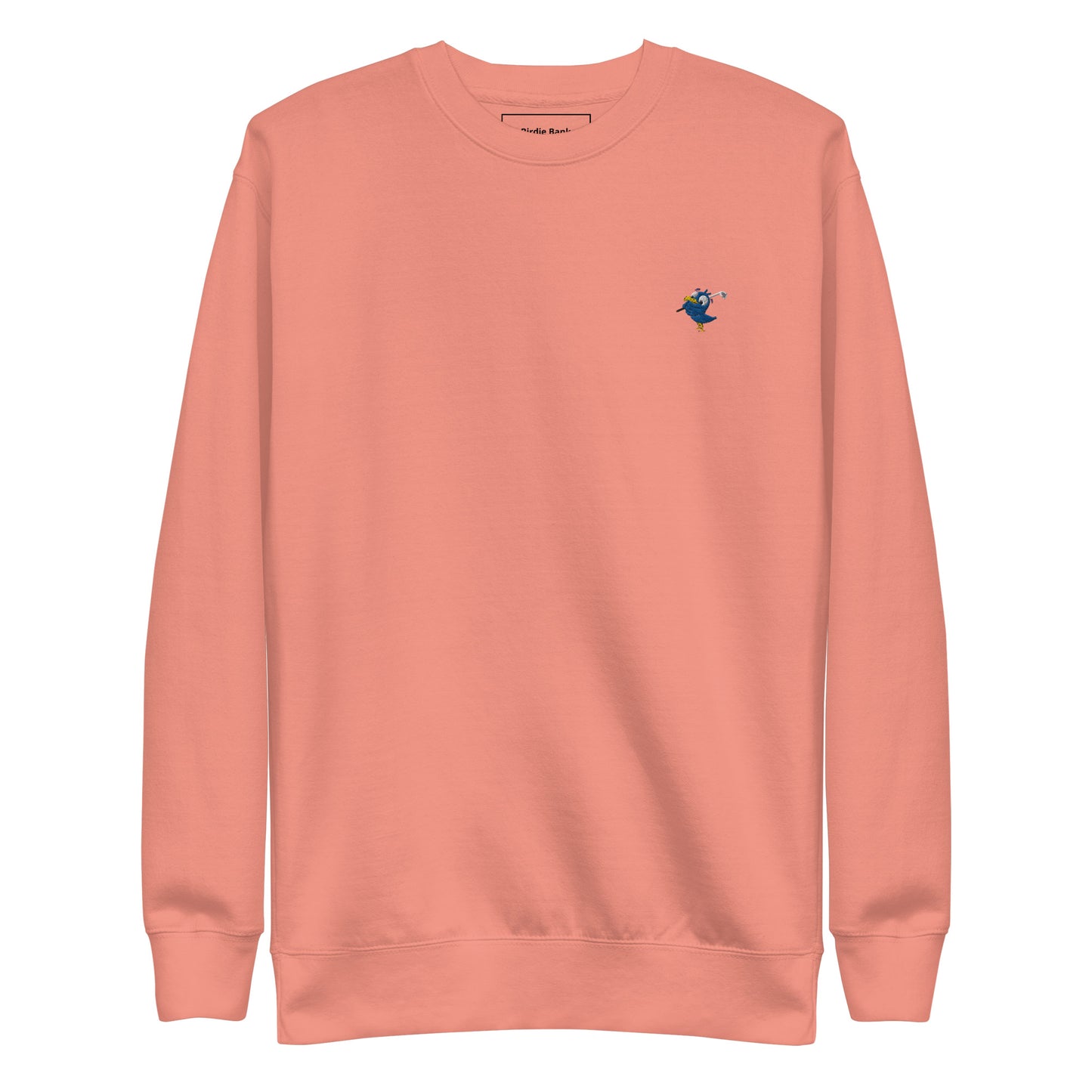 Birdie Sweater