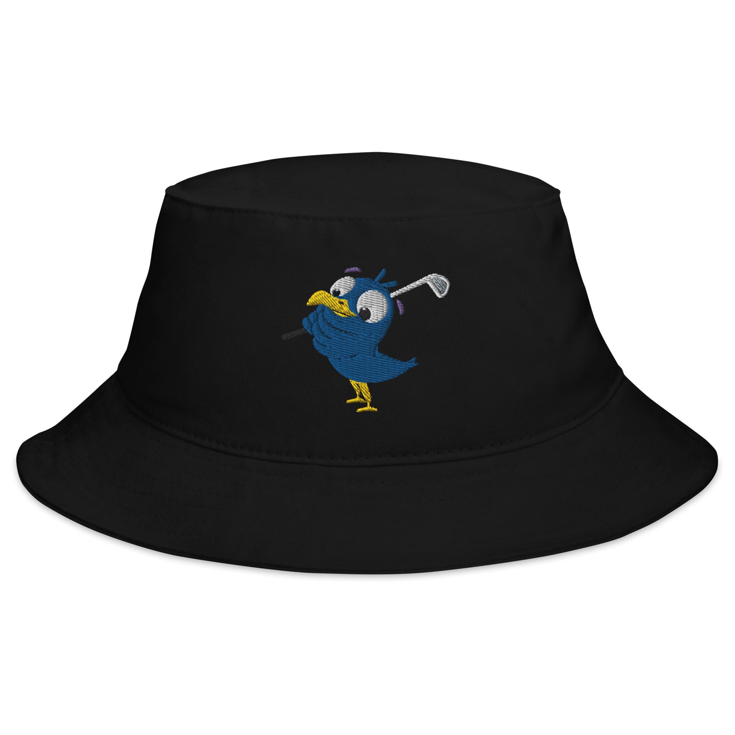 Birdie Bucket Hat