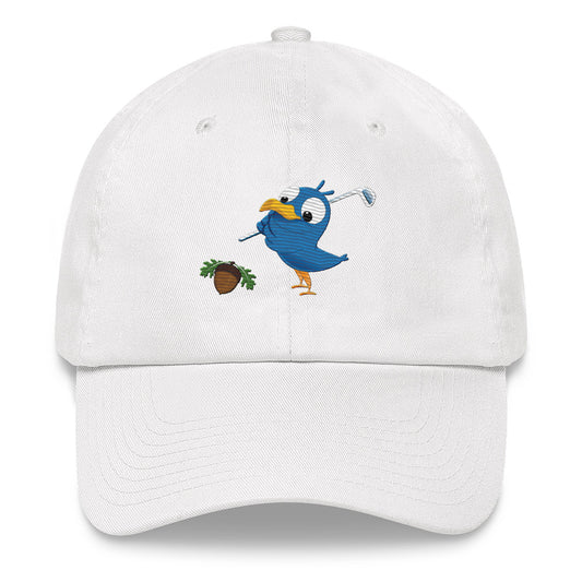 Birdie Bank x PGA Dad Hat