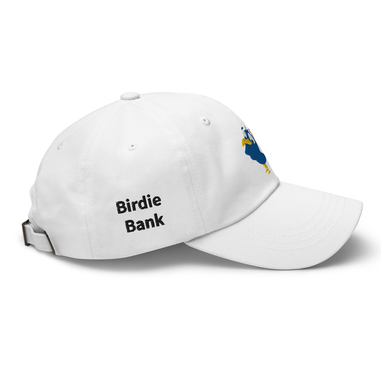 Birdie Bank x US Open Hat