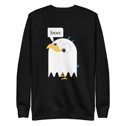 HalloBirdieween Sweatshirt