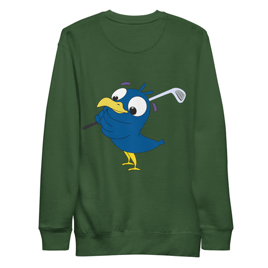 Birdie Sweatshirt