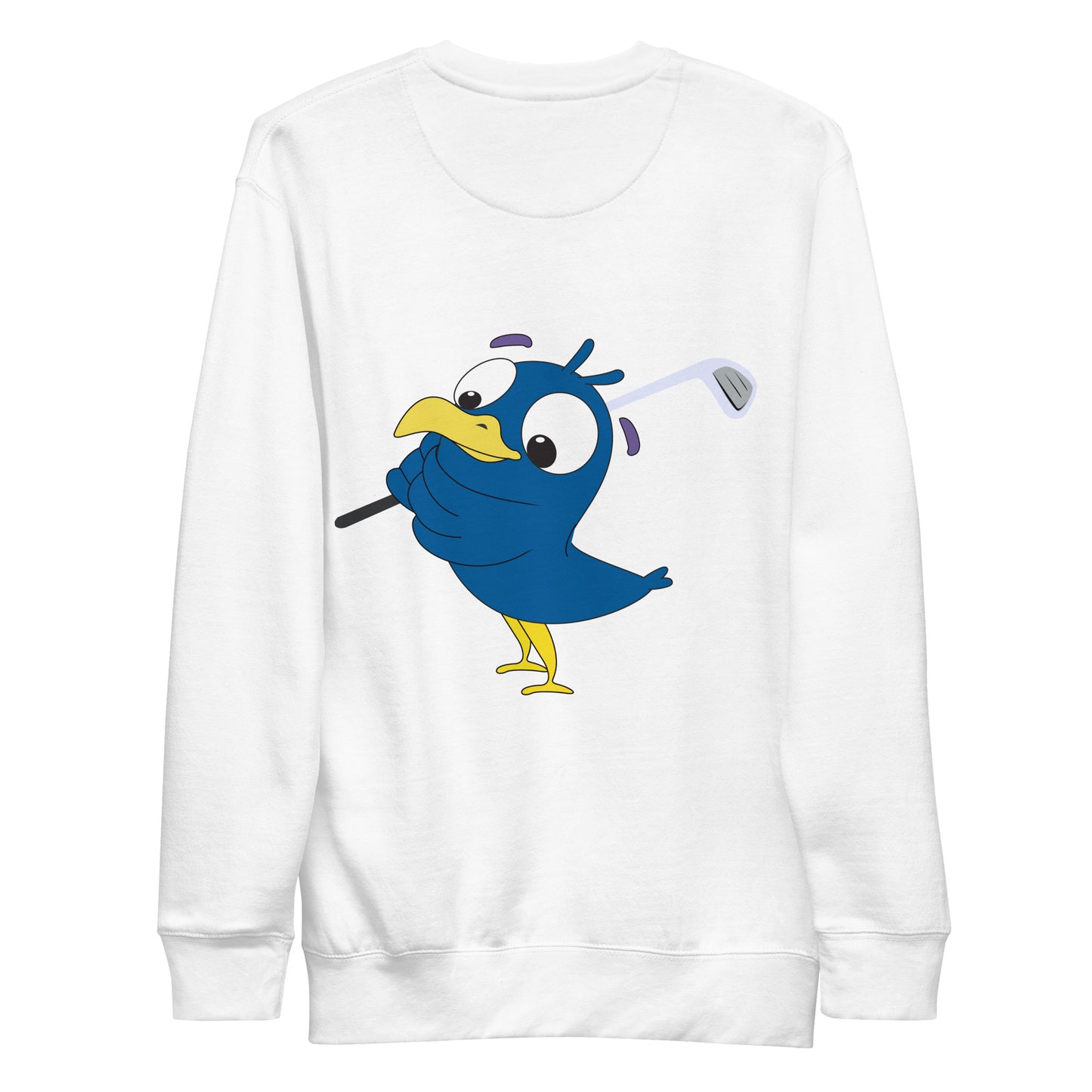 Birdie Sweatshirt