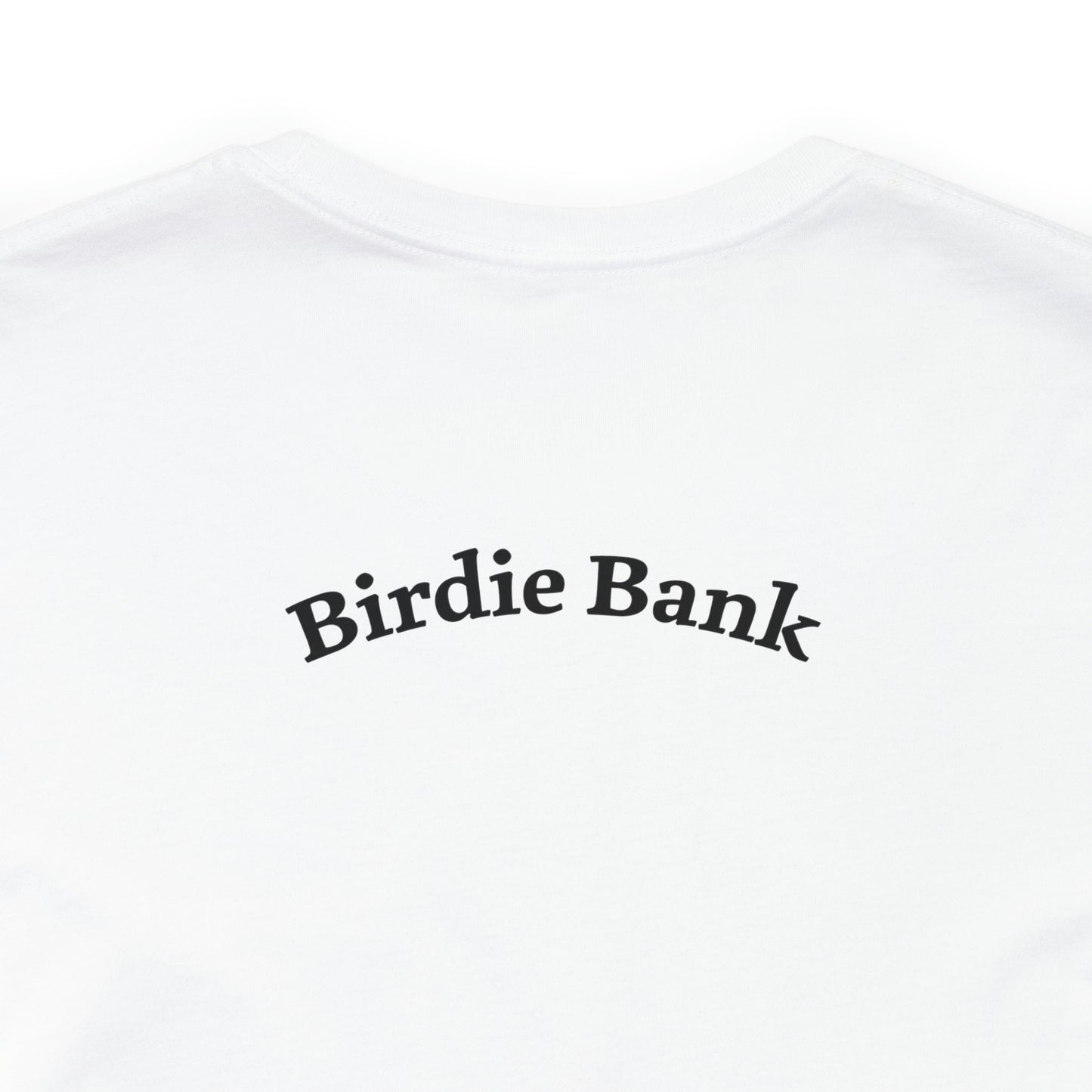 Birde Bank x PGA Tee