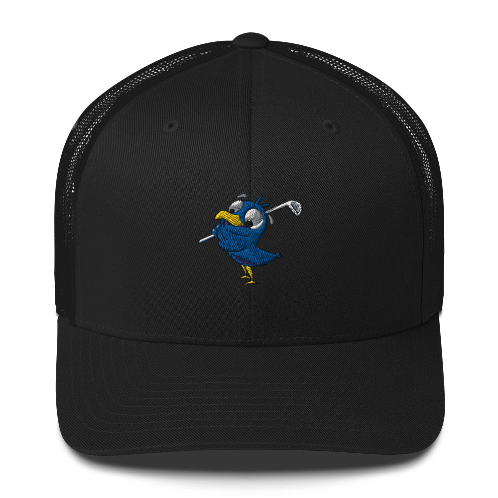 Birdie Trucker Hat